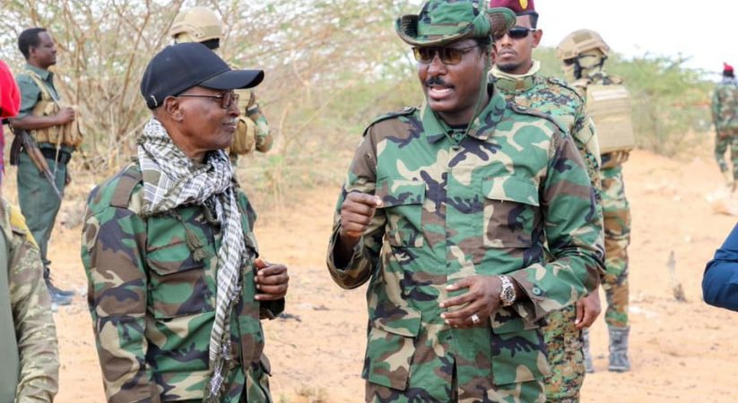 Hawlgalka ka bilaabanaya Galmudug.jpg